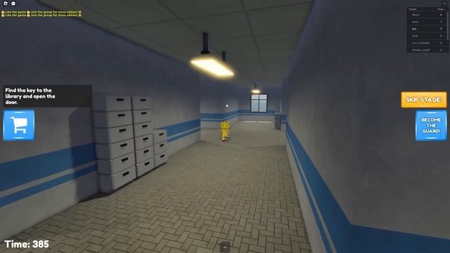 SUPER SONIC vs EPIC PRISON BREAKOUT (Roblox) смотреть онлайн