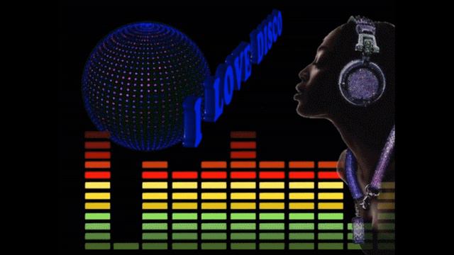 Martin W. Italo Disco song - instrumental . 2016 смотреть онлайн