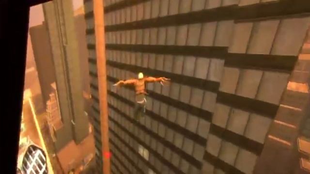 Prototype - Early Beta Gameplay смотреть онлайн
