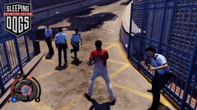 Evolution of "BUSTED" in Open World Games! смотреть онлайн