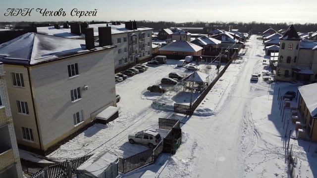 Сергей Чеховъ - Агентство Рекламы Недвижимости в Таганроге. Тел. 8 908 190 63 08