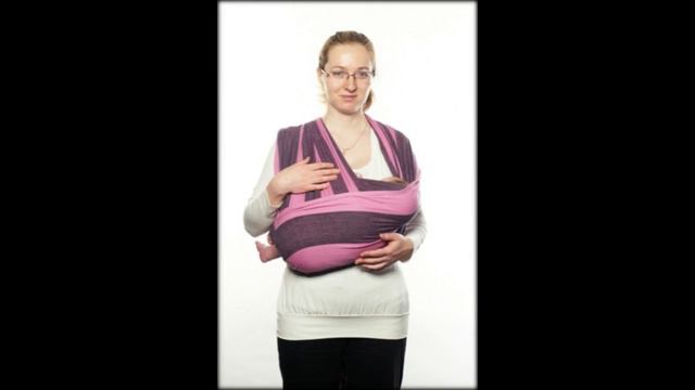 Слинг шарф купить Пермь смотреть онлайн