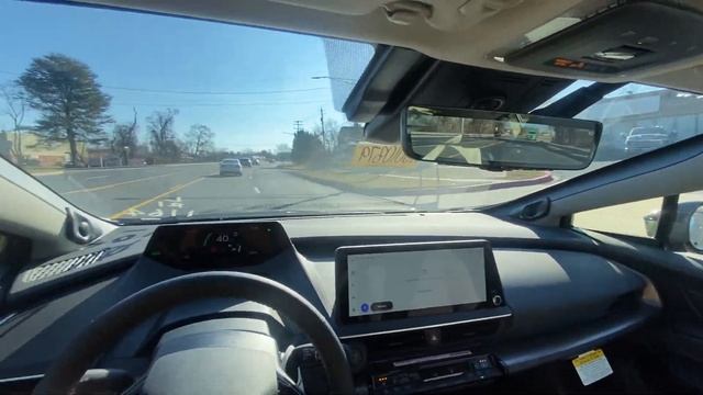 2024 Toyota Prius Limited | Full Review & 0-60 |  Fast, Fun, & Efficient!? Damn Right!