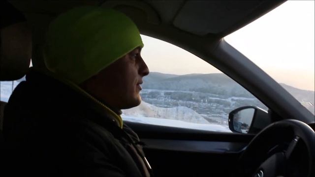 записки недоблогера. Шкода Октавия. Или посвящение в ВАГодрочеры. смотреть онлайн