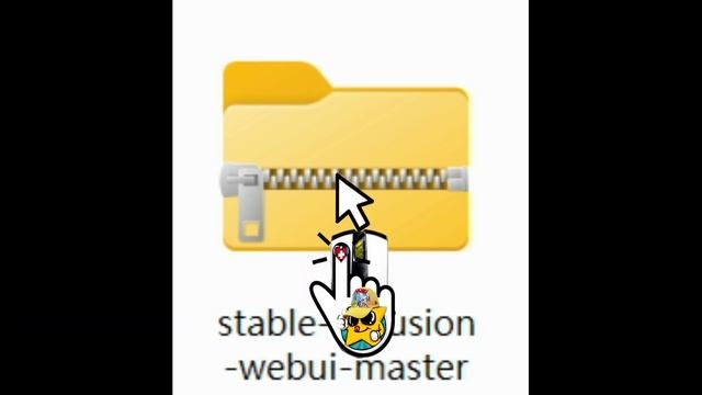 AI 繪圖 Stable Diffusion 安裝三步驟 ，圖解說明。 смотреть онлайн