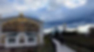 Молитвы о защите от неправедного суда - на благополучный исход