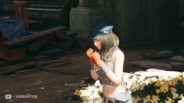 Final Fantasy 7 Remake Corneo's Secret Stash & Special Rewards (FF7 Remake Corneos Secret Stash)