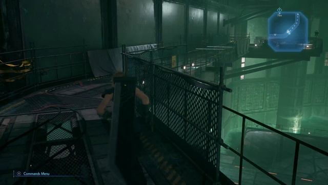 Прохождение Final Fantasy 7 Remake в 4K ➤ Часть 1 ➤ Демо Игры На Русском ➤ Геймплей PS4 Pro 4K 60FP смотреть онлайн