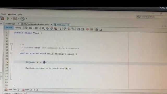 Java Class - 4 | Number Class & its Methods, String Class & its Methods, Arrays; смотреть онлайн