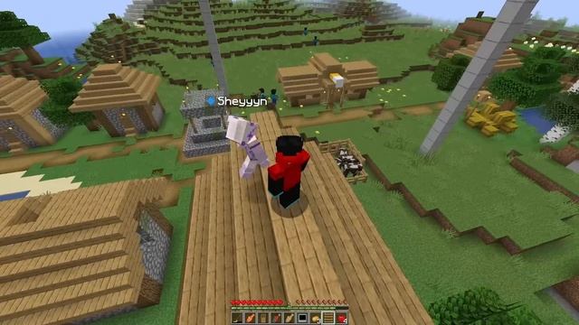 SURROUNDED by HEROBRINE in Minecraft! смотреть онлайн