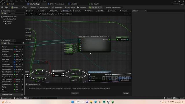 Using The Math Expression Node - Unreal Engine 5 Tutorial смотреть онлайн