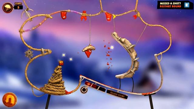 Super Splatters Demo 3 смотреть онлайн