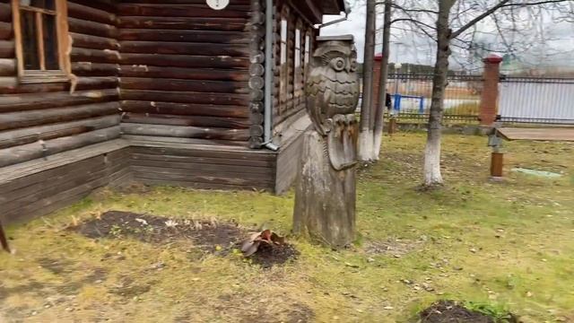 #СУРГУТ/ СТАРЫЙ ГОРОД/ ДОМ ЧЕРНОЙ ЛИСЫ/ МОСТ ВЛЮБЛЕННЫХ #север #обзор #влог #life #хмао смотреть онлайн