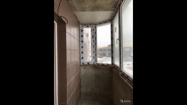 1-к квартира, 42 м, 2/17 эт. смотреть онлайн