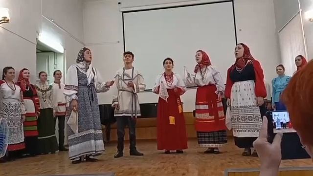 РУССКИЕ НАРОДНЫЕ ,ПОЮТ КРАСИВО ,КАЗАЧЬИ ПЕСНИ ,ТЕМБР, ГОЛОС смотреть онлайн