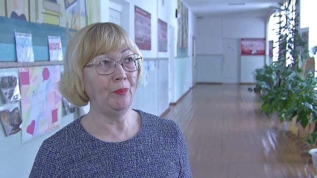 Наталья Кропотина: «У нас такие хорошие помощники, поэтому у нас все получится!» смотреть онлайн