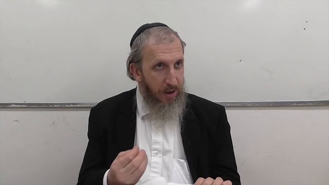 Законы кашрута. Урок № 1. Введение. Значимость соблюдения кашрута для души смотреть онлайн