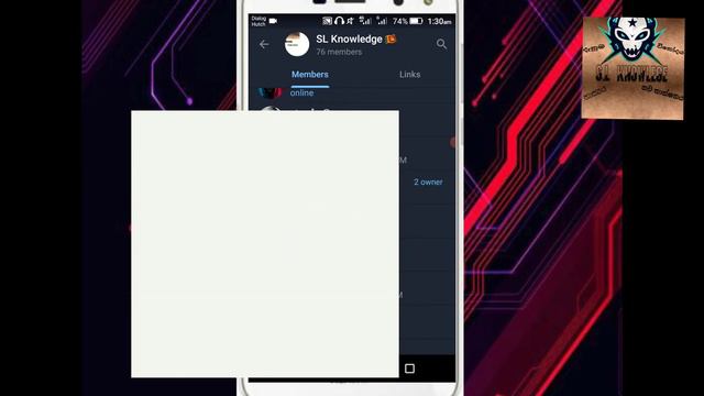#2 Telegram Settings ,, смотреть онлайн