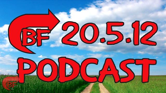 BrainFirst podcast 20.5.12 - Последние новости смотреть онлайн