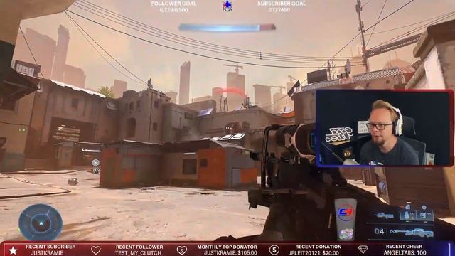 COMMUNITY CLIPS | HALO INFINITE смотреть онлайн