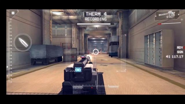 Cold vengeance,MODERN COMBAT 4:ZERO HOUR walkthrough gameplay Part 06 смотреть онлайн