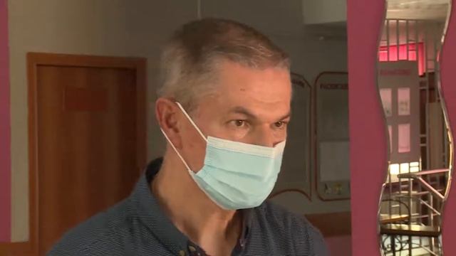 В Рязани начали приёмку школ и детских садов смотреть онлайн