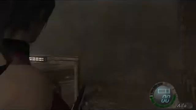 RESIDENT EVIL 4 SEPARATE WAYS EL RESCATE DE LEON CAPITLO 4 PARTE 1 смотреть онлайн