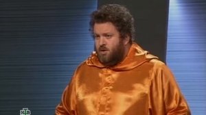 Своя игра. Котлов - Либер - Абрамов (07.06.2014)