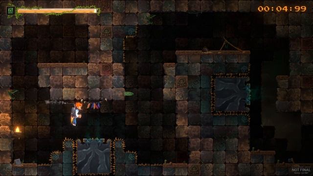 Klaus Lee - Thunderballs (on Steam) Demo First Look смотреть онлайн