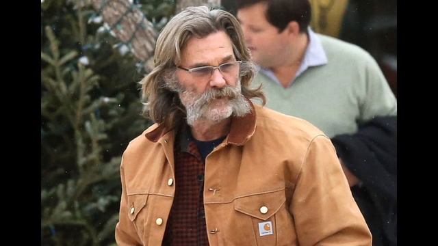 Как выглядит знаменитый актер Голливуда Курт Рассел (Kurt Russell) в 64 года в 2015 году смотреть онлайн