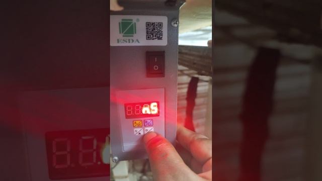 ESDA how to change Servo Motor rotation, motor rotation change ESDA смотреть онлайн