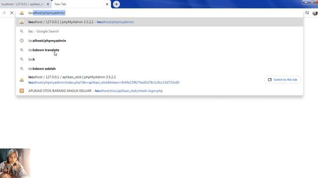 Cara Membuka Password md5 di PHPMYADMIN смотреть онлайн