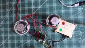 Тестируем недорогие чипы усилителей LM4863S