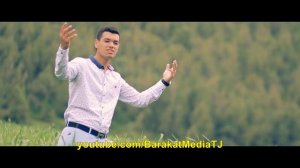 Гулизори Рохат ва Кароматуллои Мансур - Калби ман OFFICIAL VIDEO HD