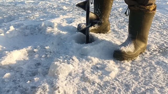 01.02.2023 рыбалка на омуля.Байкал.Село Сухая. смотреть онлайн