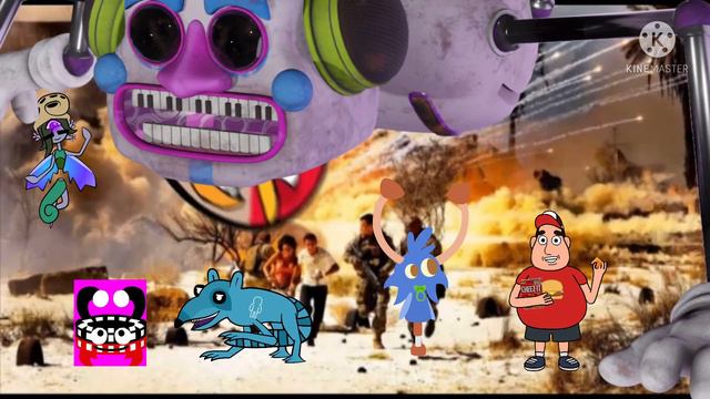 The angry birds massacre of 2004 full song FINAL UPDATE!!! (Ft my brother Kevin and MARIO!) смотреть онлайн