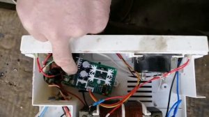 Восстановление старого зарядного устройства ч. 2.