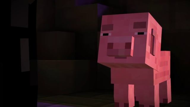 Minecraft: Story Mode - That's Some Pig (Trophy Guide) rus199410 [PS4] смотреть онлайн