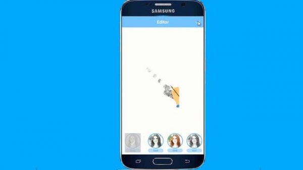 Best Android Sketch Photo Maker Apps