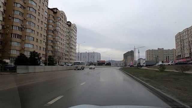 Переехал в Анапу из Владивостока. Трудности с жильем и плюсы переезда смотреть онлайн