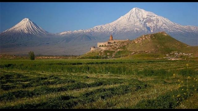 Hayk Gevorgyan - IM VERQ MASIS