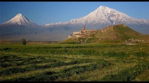 Hayk Gevorgyan - IM VERQ MASIS