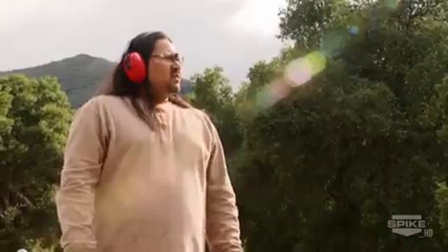 Сезон № 3 Неистовый Конь против Панчо Вилья смотреть онлайн