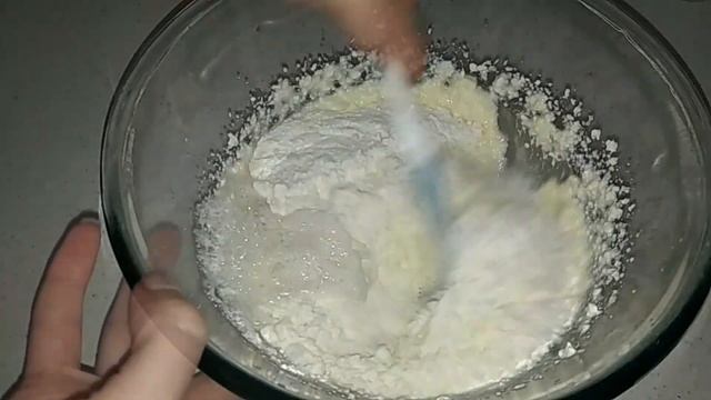 Вафли творожные в вафельнице! смотреть онлайн