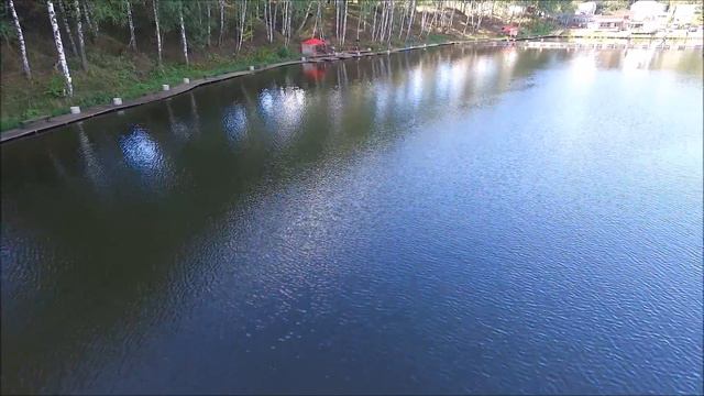 Рыбалка в Подмосковье и Москве(зимняя,летняя) смотреть онлайн
