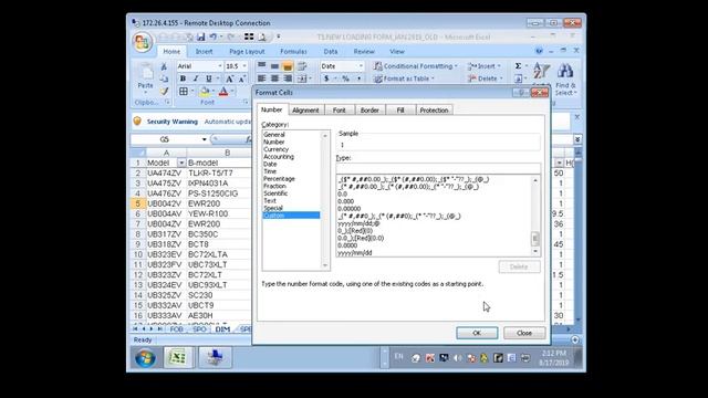 Excel Fixed auto convert number to date and other format смотреть онлайн