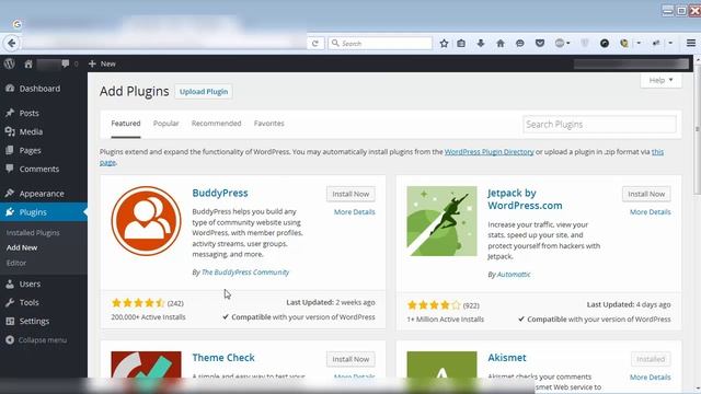 UPLOAD Pro Dropbox backup from zip.file for WordPress website смотреть онлайн