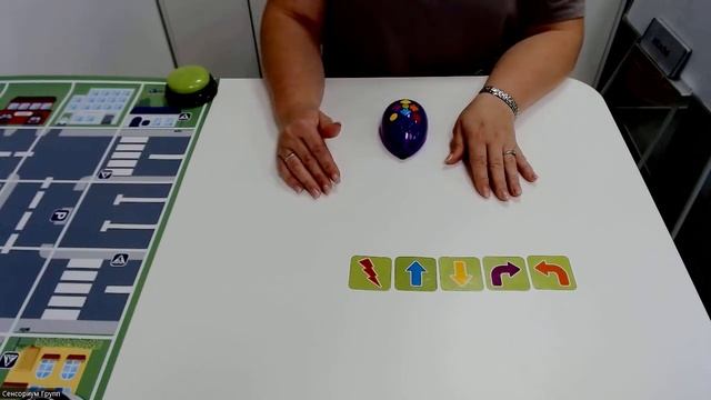 ОБЗОР на LER2841 Развивающая игрушка 