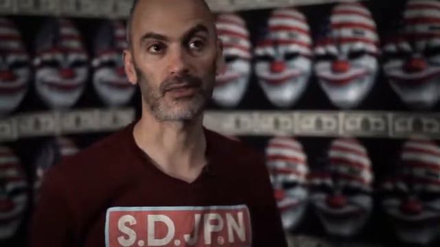 Игра Payday 2 появится на РС 13 августа и к 16 августа доберется до консолей смотреть онлайн