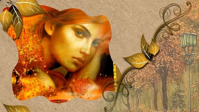 ШАЛУНЬЯ ОСЕНЬ !!! смотреть онлайн